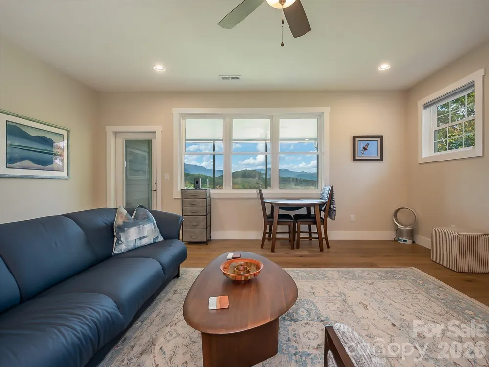 146 Red Hawk Knoll Lake Lure, NC 28746