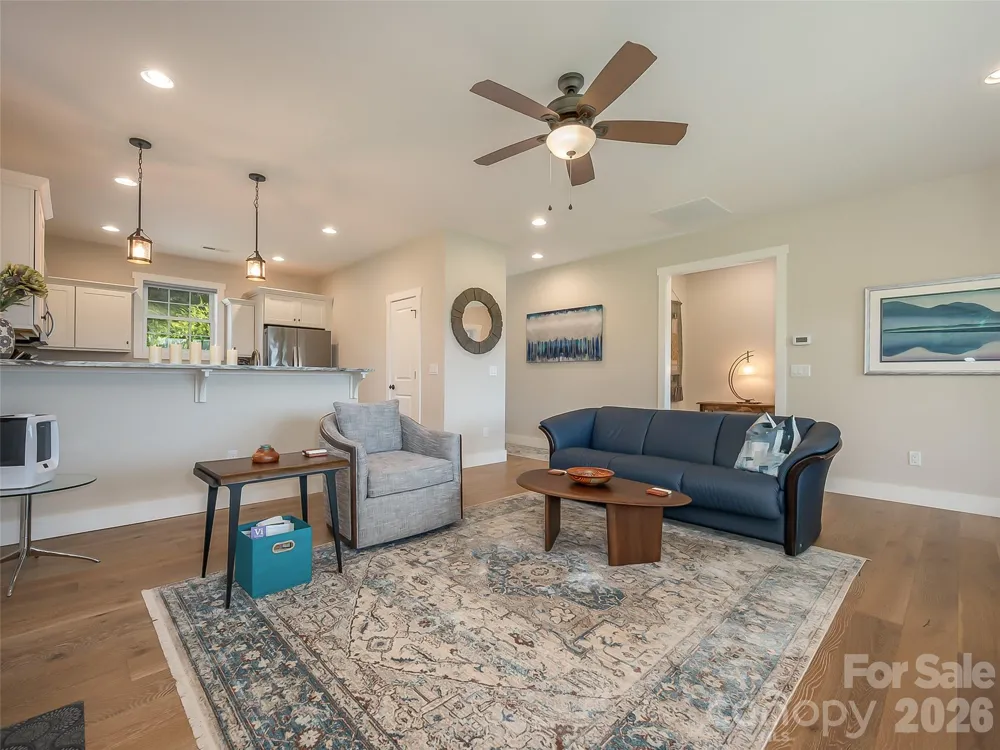 146 Red Hawk Knoll Lake Lure, NC 28746