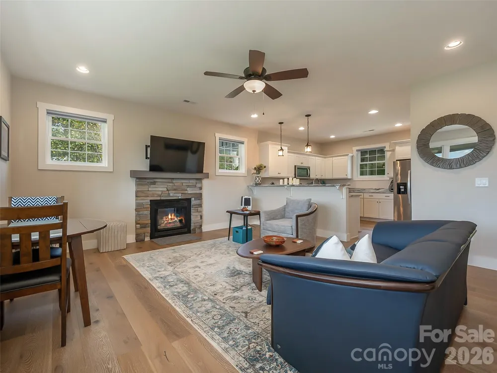 146 Red Hawk Knoll Lake Lure, NC 28746