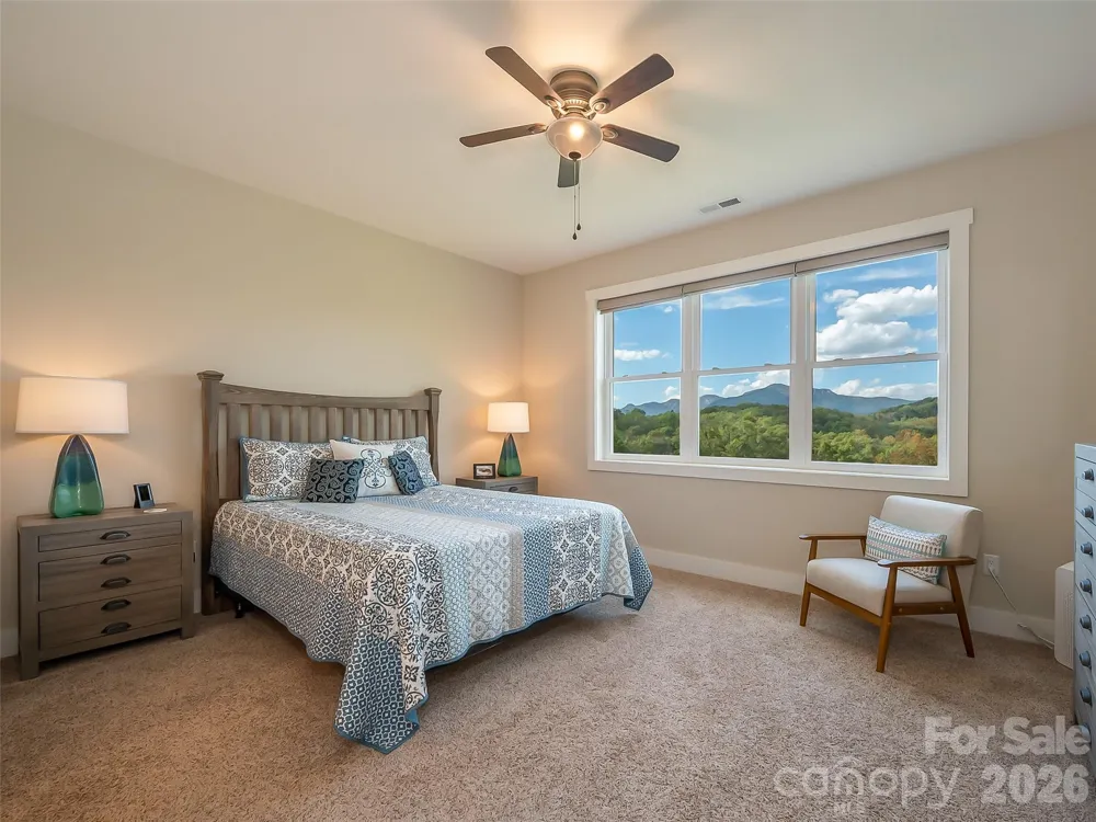 146 Red Hawk Knoll Lake Lure, NC 28746