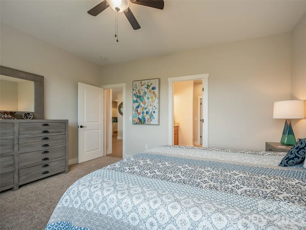 146 Red Hawk Knoll Lake Lure, NC 28746