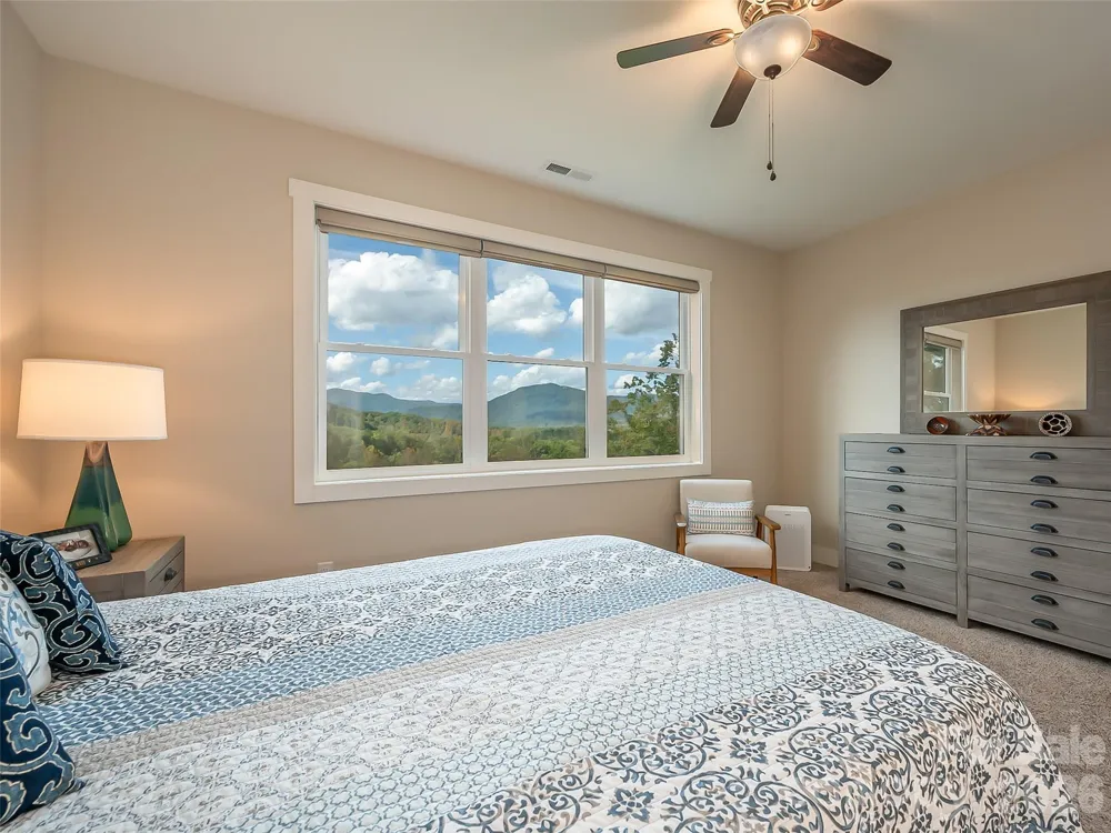 146 Red Hawk Knoll Lake Lure, NC 28746