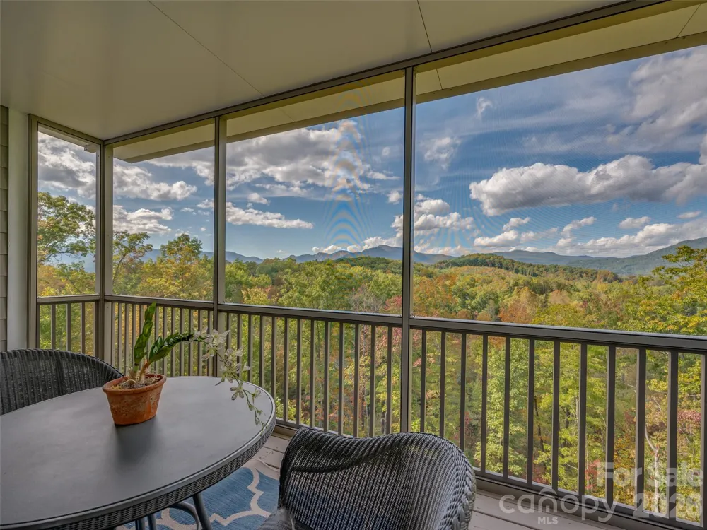 146 Red Hawk Knoll Lake Lure, NC 28746