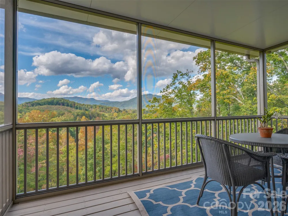 146 Red Hawk Knoll Lake Lure, NC 28746