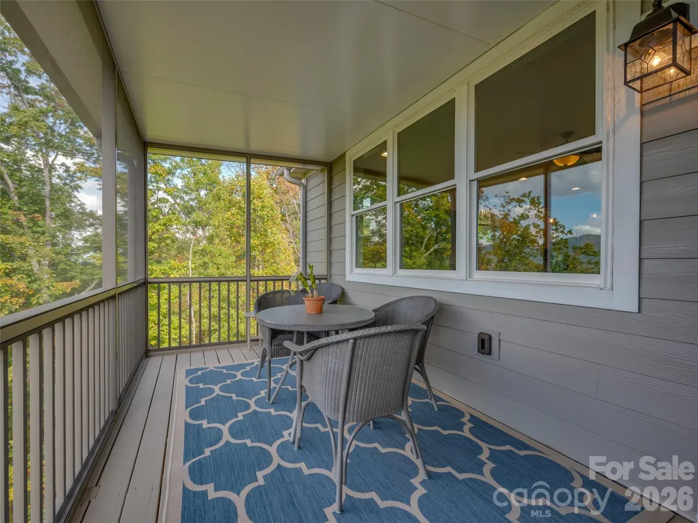 146 Red Hawk Knoll Lake Lure, NC 28746