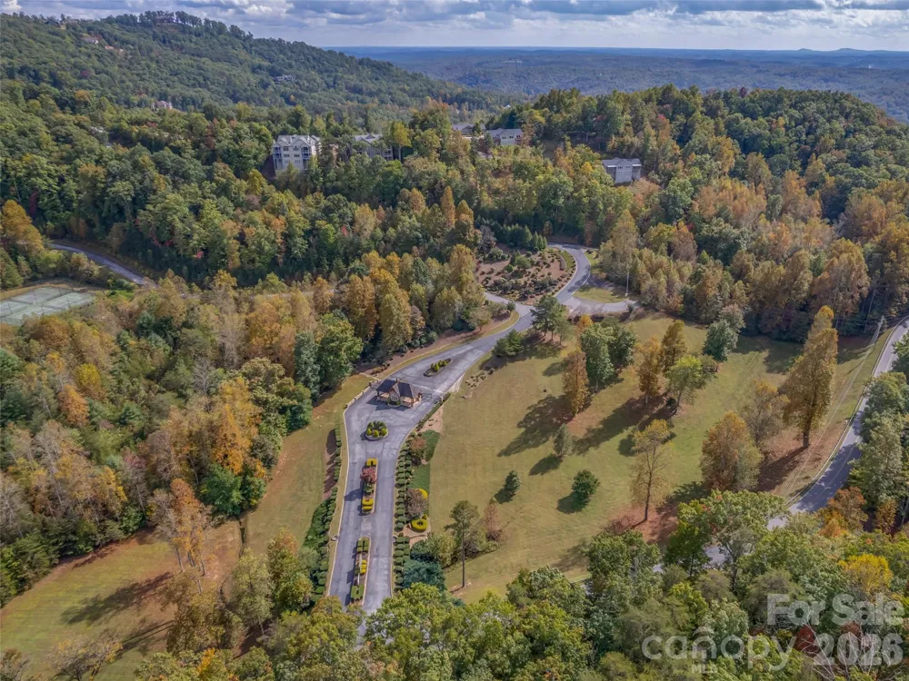 146 Red Hawk Knoll Lake Lure, NC 28746