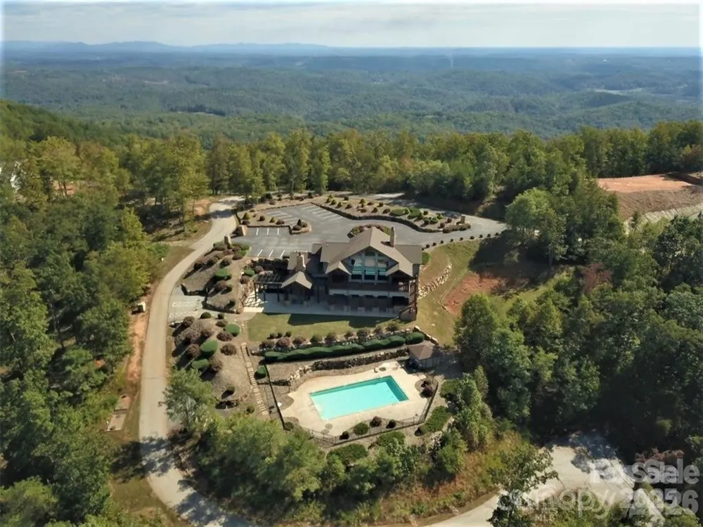 146 Red Hawk Knoll Lake Lure, NC 28746