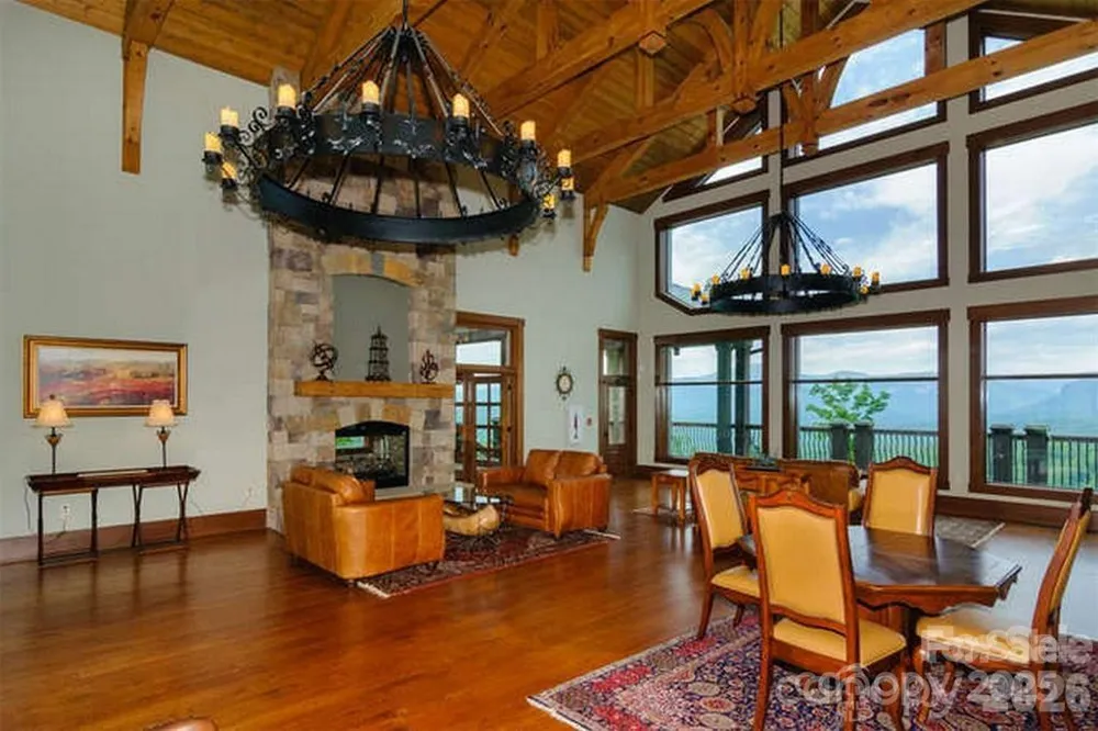 146 Red Hawk Knoll Lake Lure, NC 28746