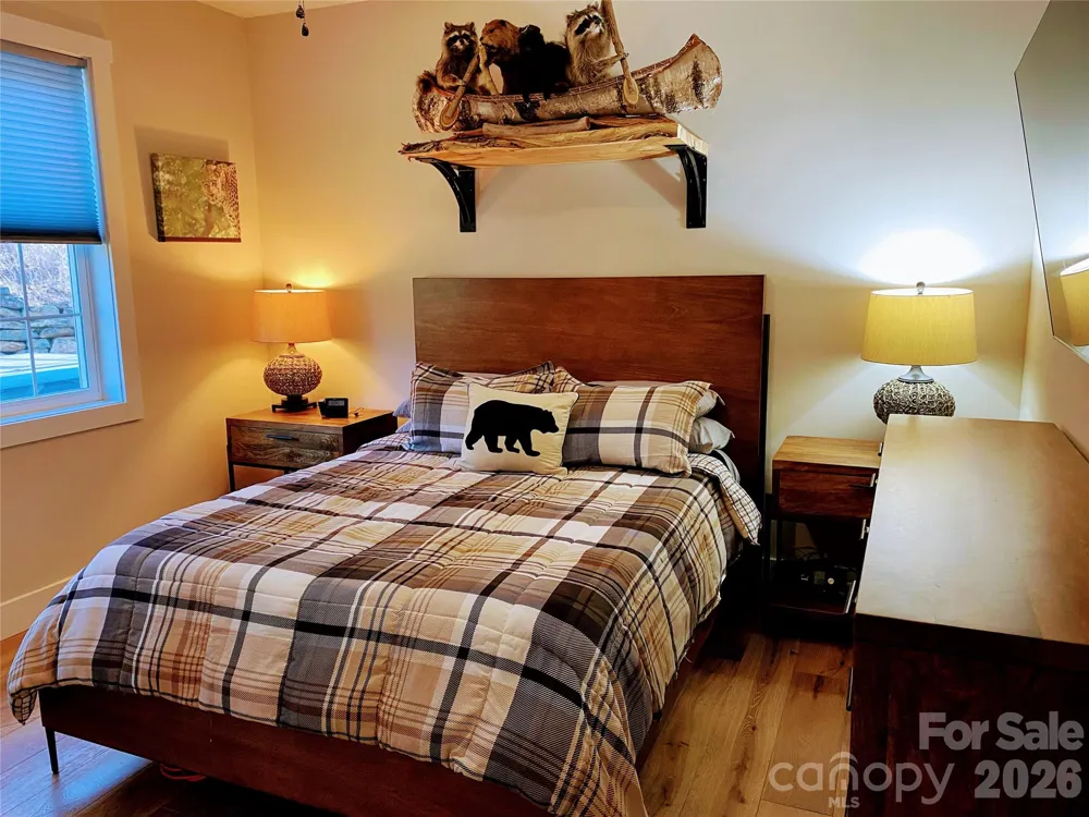 146 Red Hawk Knoll Lake Lure, NC 28746