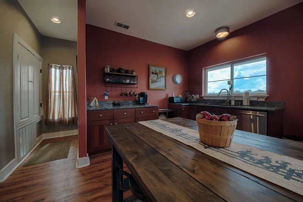 348 Chimney Cove Drive Marble Falls, TX 78654