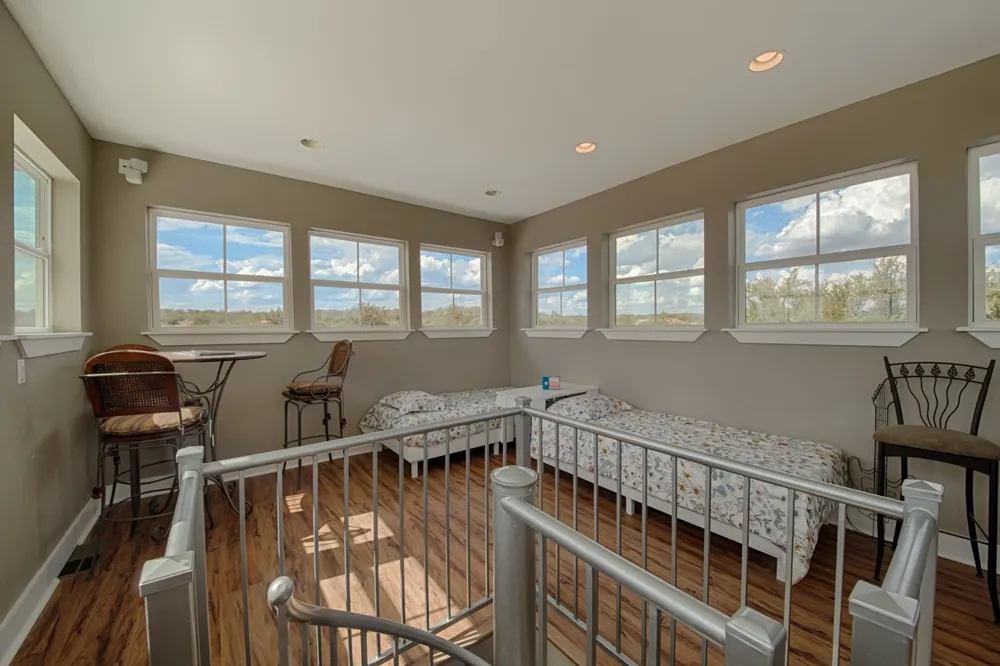 348 Chimney Cove Drive Marble Falls, TX 78654
