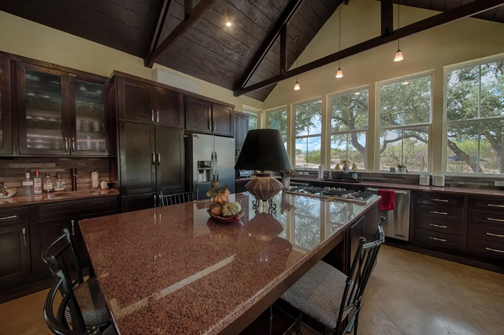 348 Chimney Cove Drive Marble Falls, TX 78654