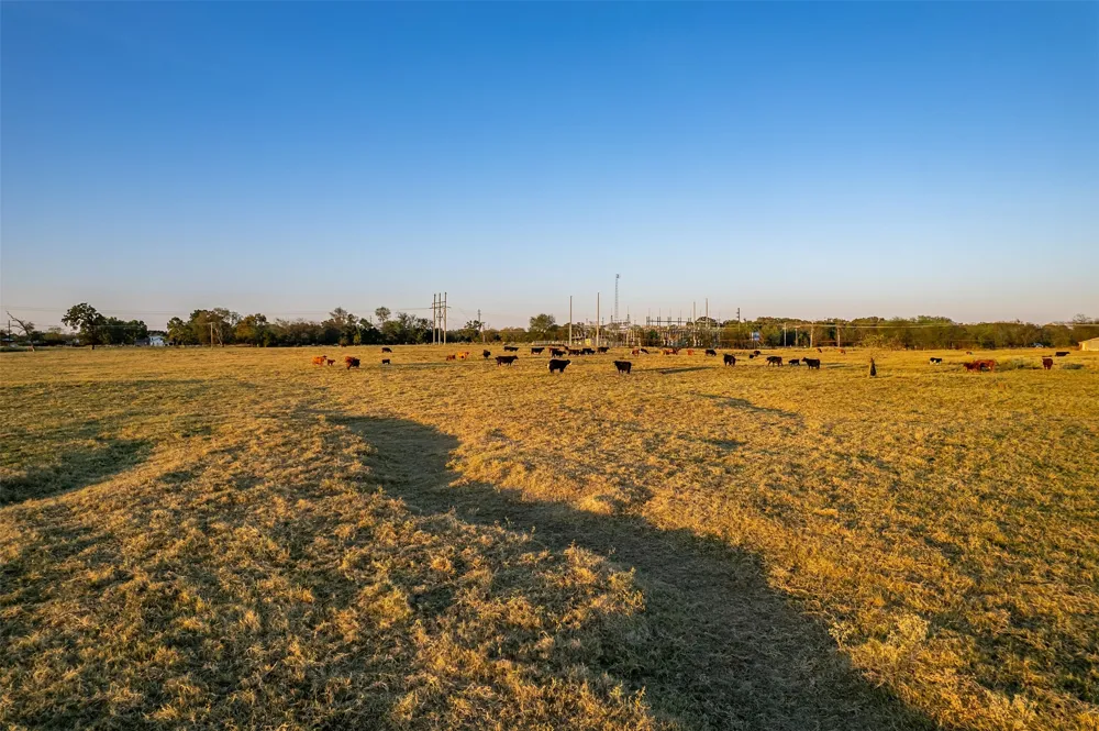 5081 154 Highway Yantis, TX 75497