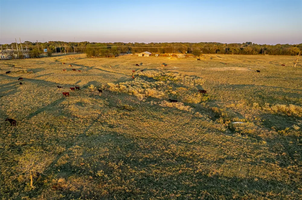 5081 154 Highway Yantis, TX 75497
