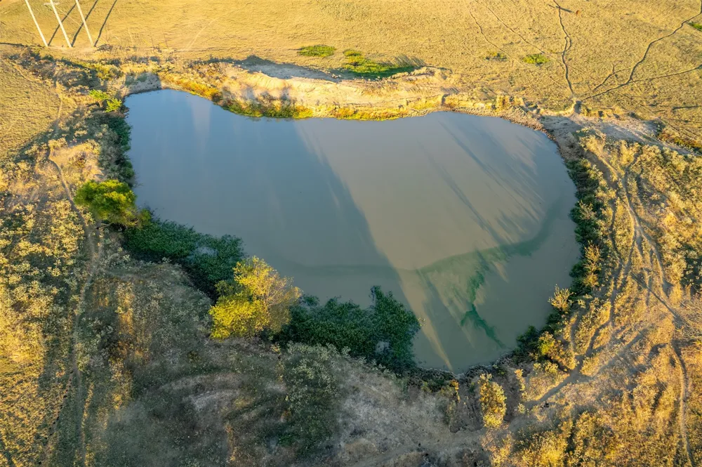 5081 154 Highway Yantis, TX 75497