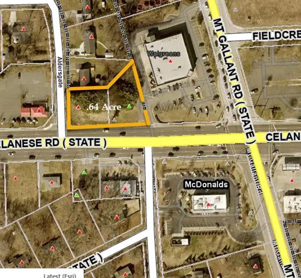 2016 Celanese Road Rock Hill, SC 29732
