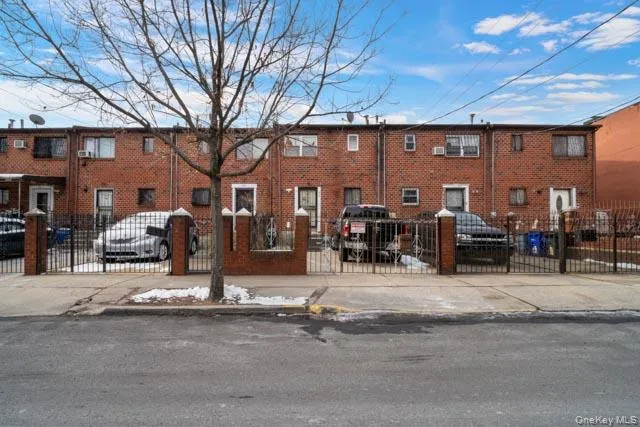 576 Barbey Street Brooklyn, NY 11207