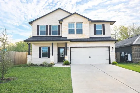 14345 High Hill Drive