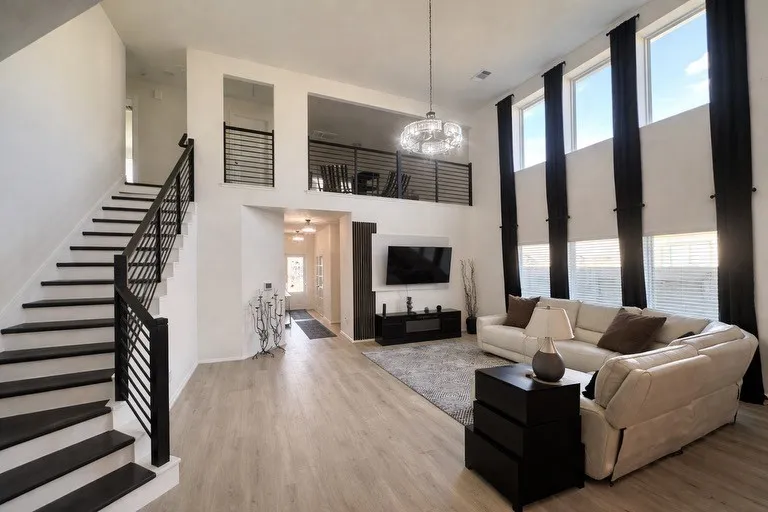 14345 High Hill Drive Conroe, TX 77303