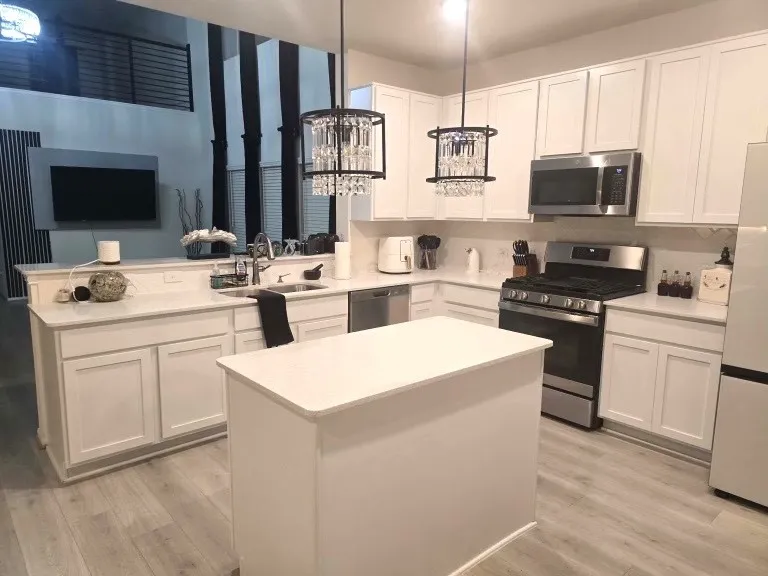 14345 High Hill Drive Conroe, TX 77303