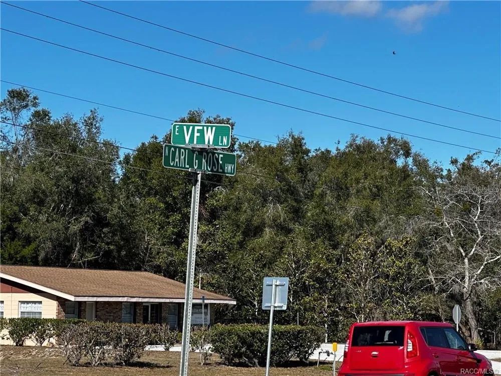 3172 AQUAVIEW TERRACE Hernando, FL 34442