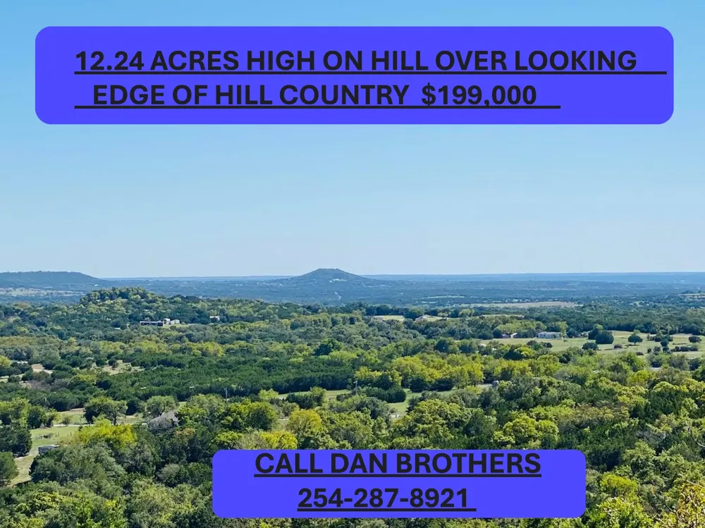 16 Lindorbet Road Copperas Cove, TX 76522