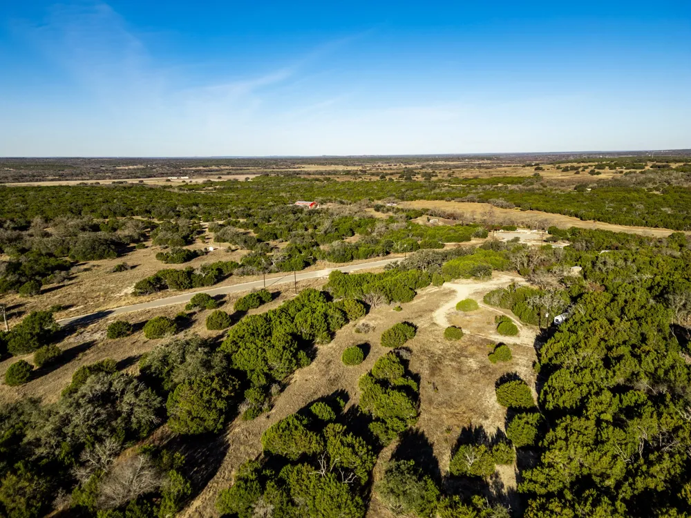 16 Lindorbet Road Copperas Cove, TX 76522