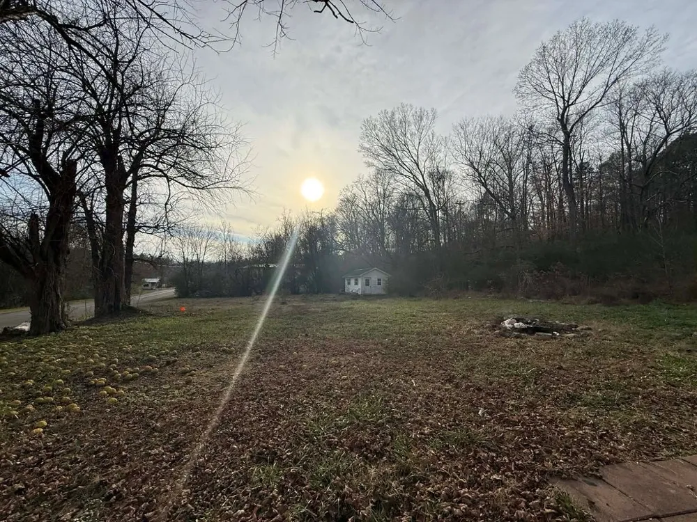 531 Big Rock Rd Big Rock, TN 37023