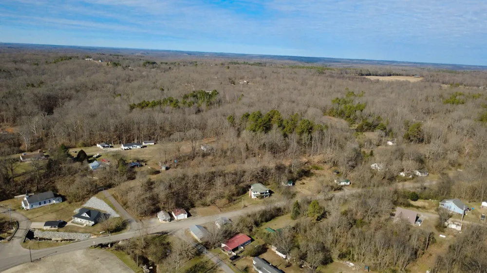 531 Big Rock Rd Big Rock, TN 37023