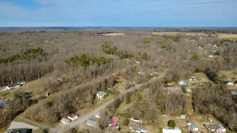 531 Big Rock Rd Big Rock, TN 37023