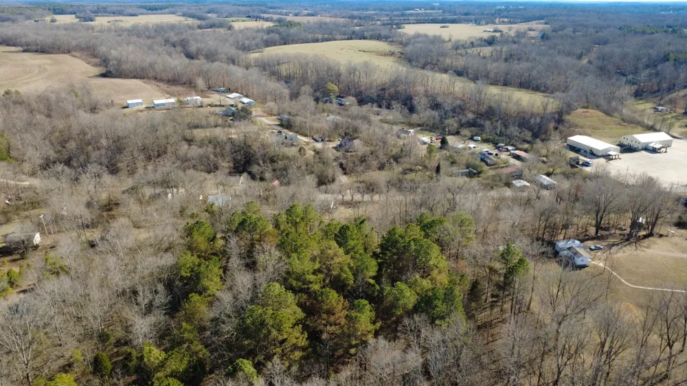 531 Big Rock Rd Big Rock, TN 37023