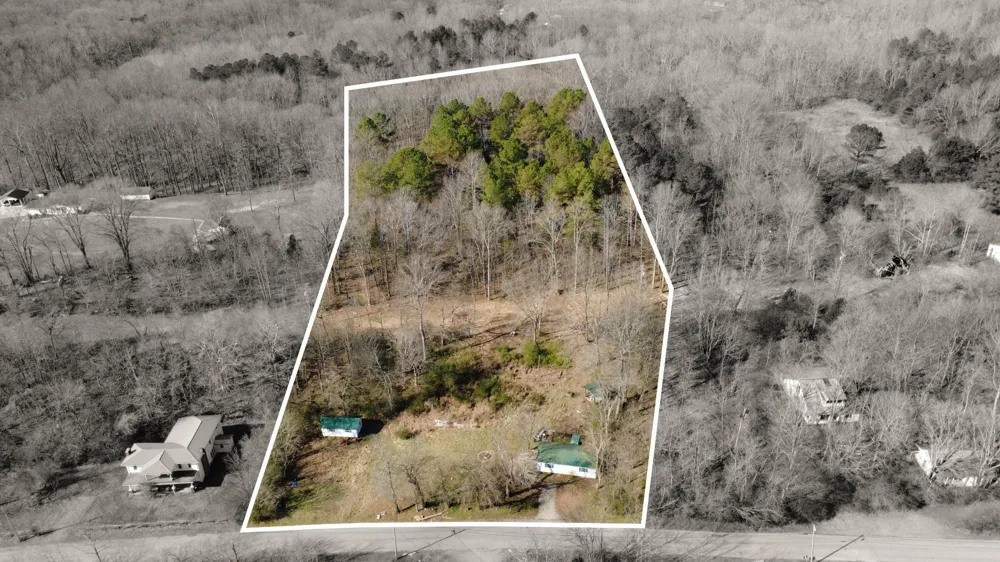 531 Big Rock Rd Big Rock, TN 37023