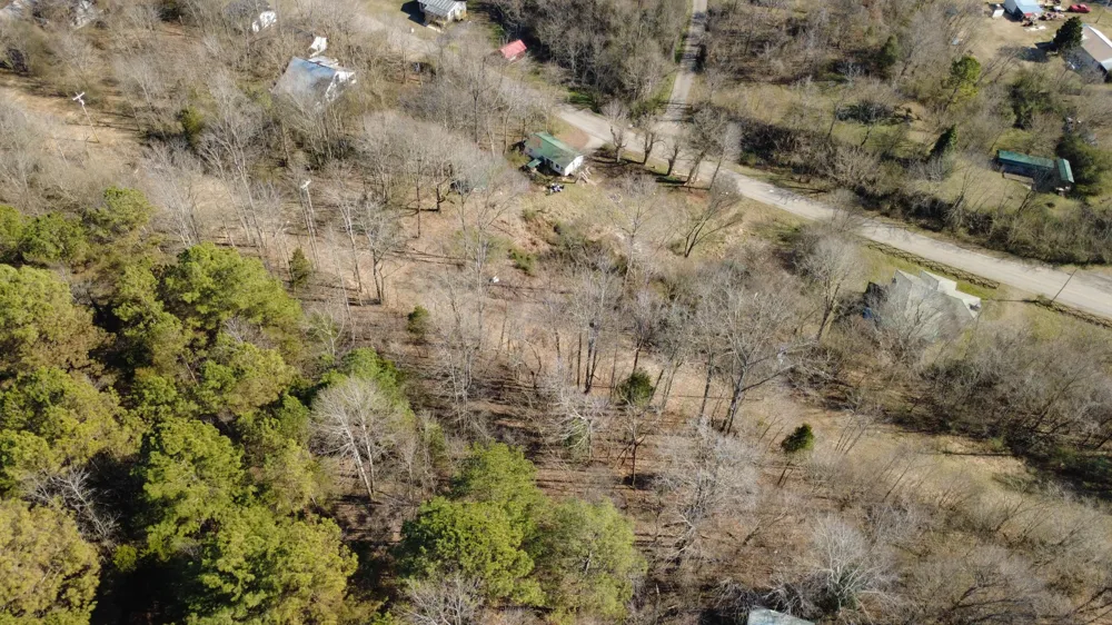 531 Big Rock Rd Big Rock, TN 37023