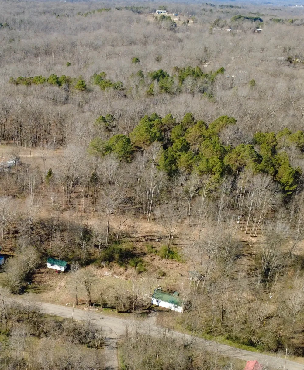 531 Big Rock Rd Big Rock, TN 37023