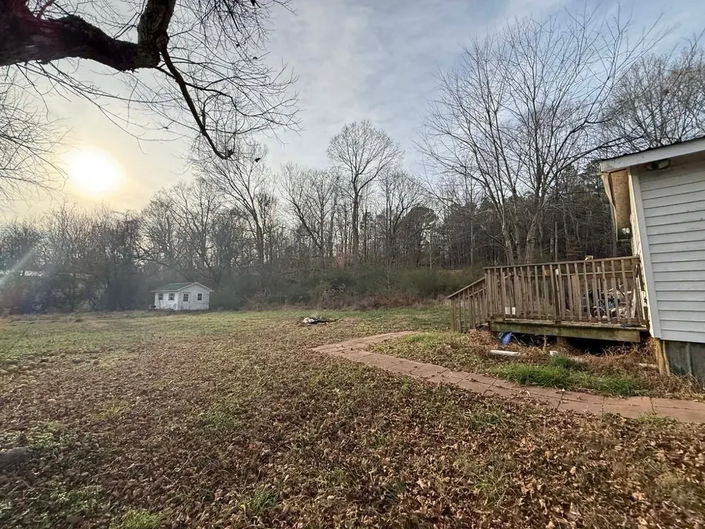 531 Big Rock Rd Big Rock, TN 37023