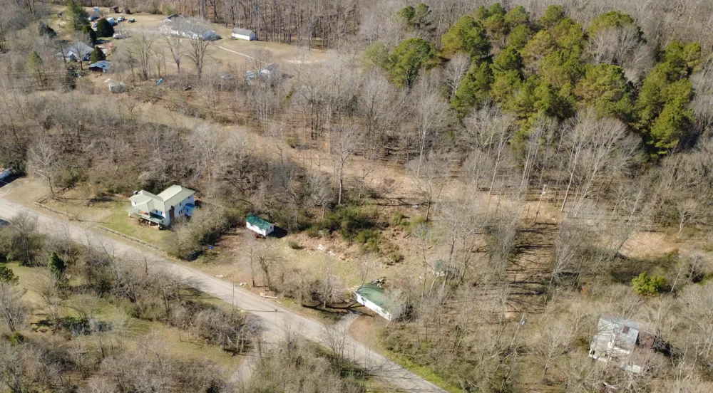 531 Big Rock Rd Big Rock, TN 37023