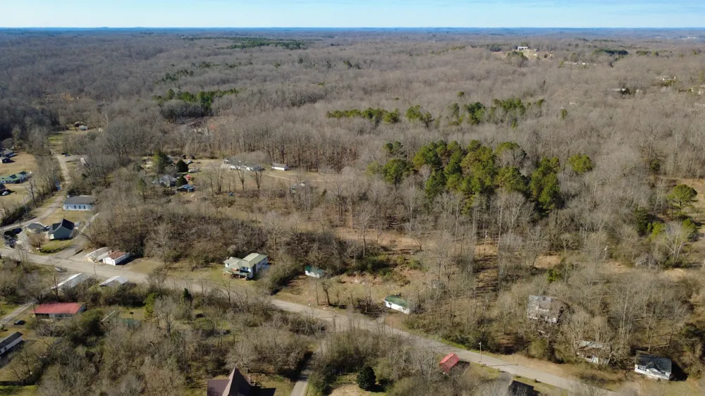 531 Big Rock Rd Big Rock, TN 37023