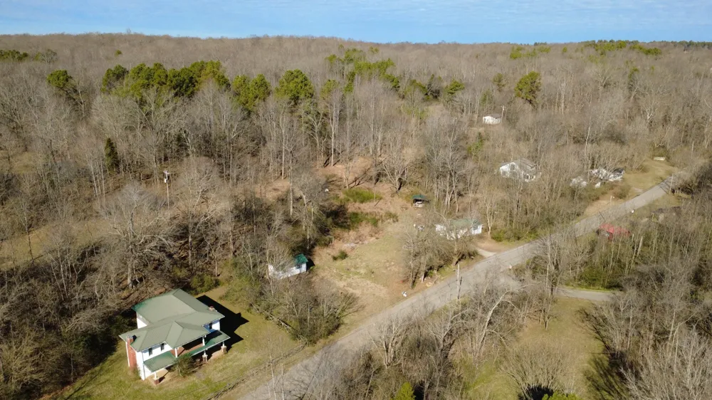 531 Big Rock Rd Big Rock, TN 37023