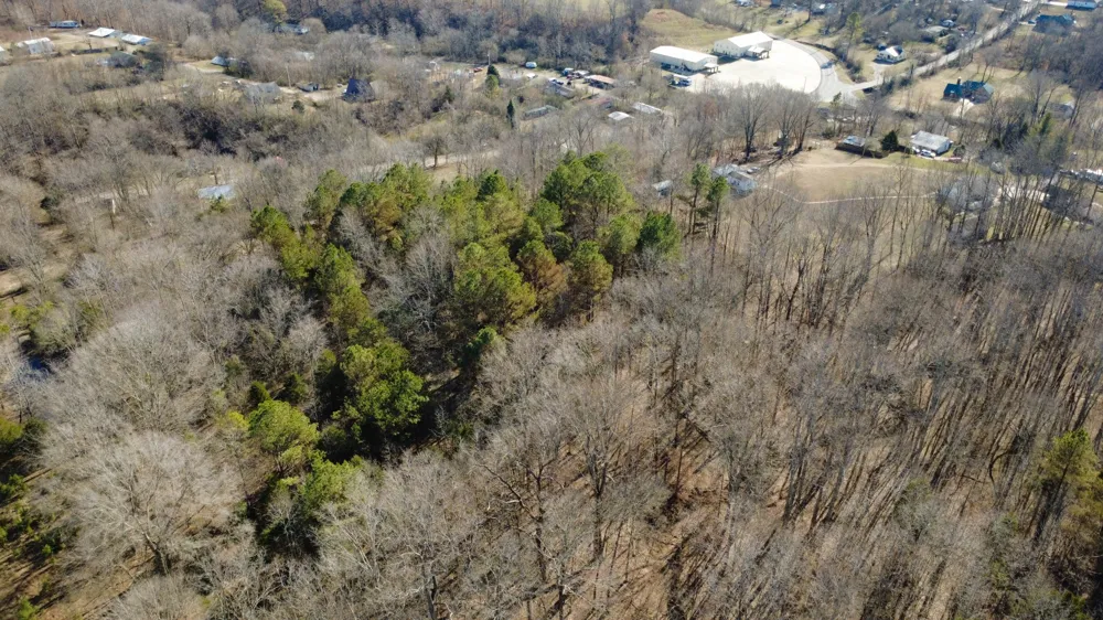 531 Big Rock Rd Big Rock, TN 37023