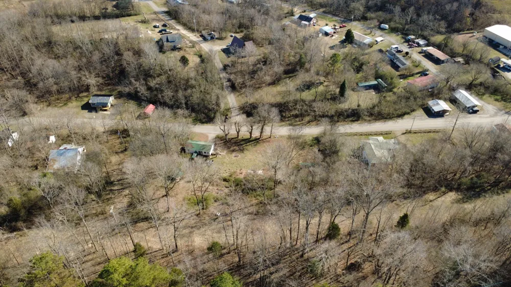 531 Big Rock Rd Big Rock, TN 37023