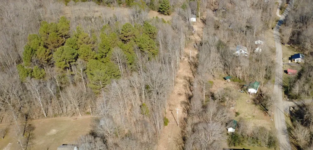 531 Big Rock Rd Big Rock, TN 37023