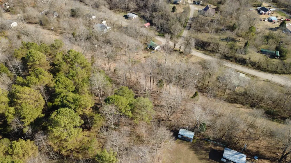 531 Big Rock Rd Big Rock, TN 37023