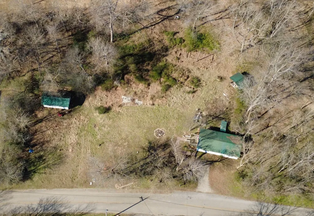 531 Big Rock Rd Big Rock, TN 37023