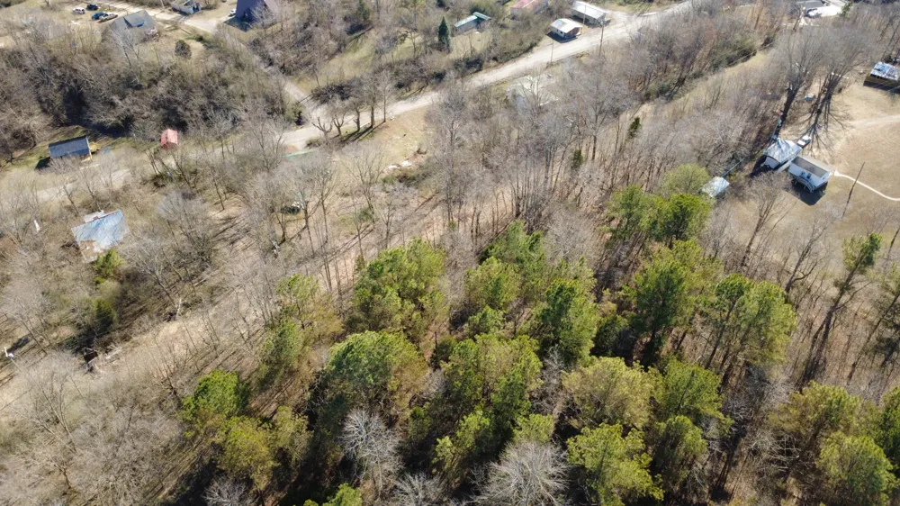 531 Big Rock Rd Big Rock, TN 37023