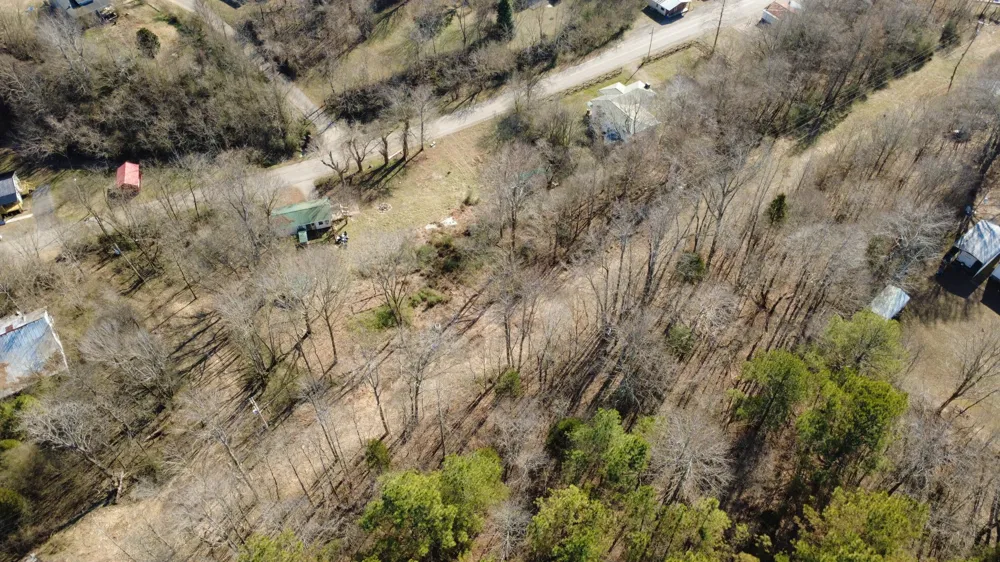 531 Big Rock Rd Big Rock, TN 37023