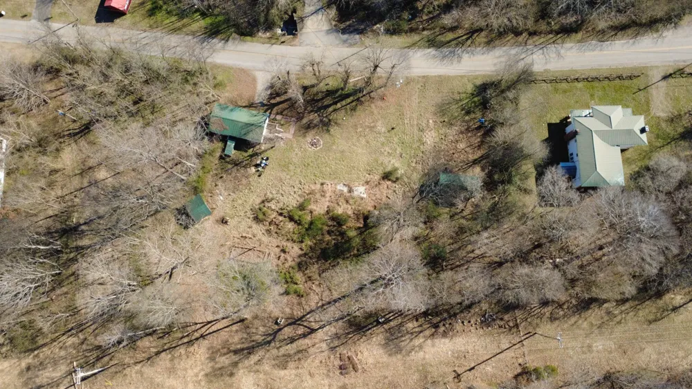 531 Big Rock Rd Big Rock, TN 37023