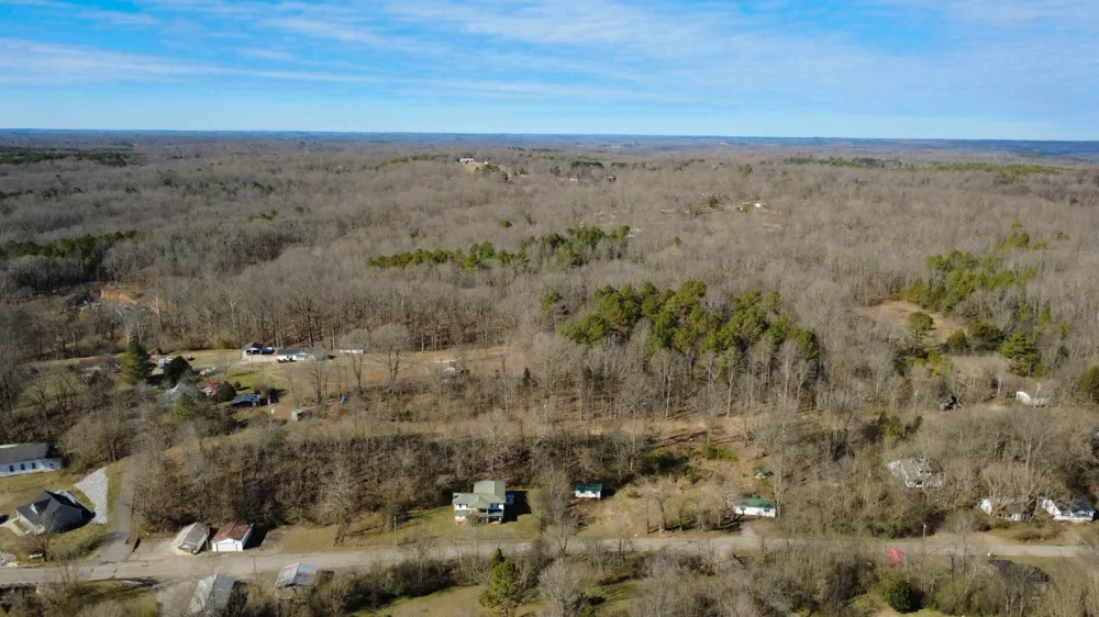 531 Big Rock Rd Big Rock, TN 37023