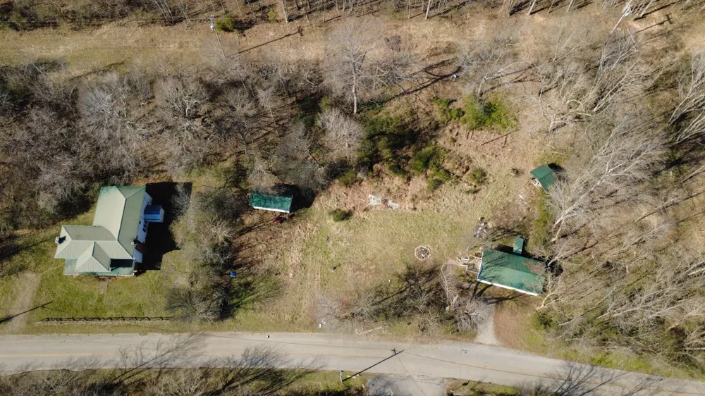 531 Big Rock Rd Big Rock, TN 37023