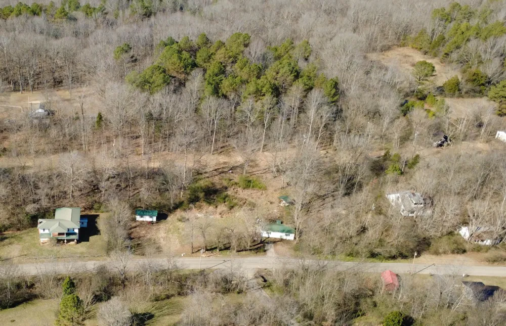 531 Big Rock Rd Big Rock, TN 37023