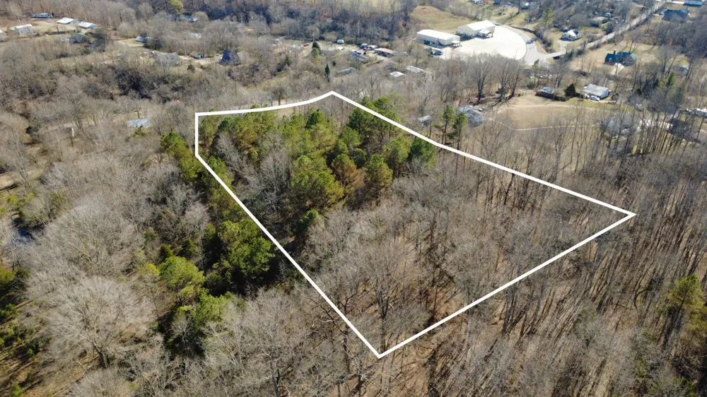 531 Big Rock Rd Big Rock, TN 37023